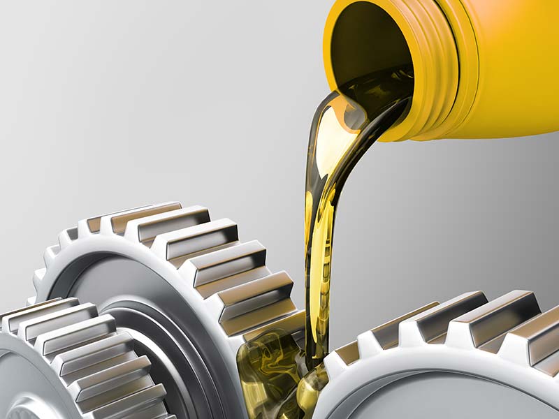Manufacturers,Suppliers of Gear Oil